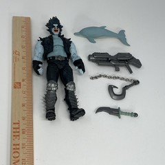 McFarlane DC Multiverse Lobo Collector Edition Action Figure