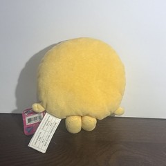 Shopkins Pancake Jake Bean Plush Toy Soft 6″ 2016 Girl Boy NWT Moose Enterprise