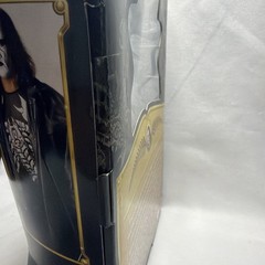 WWE Sting Defining Moments Series 6 Crow Edition Wrestling Action Figure Mattel