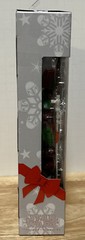 Star Wars The Black Series Mandalorian Warrior (Holiday Edition)