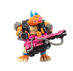 Marr Ossis Boss Fight Studio Saurozoic Warriors Indie Dinosaur Action Figures