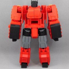 Upgrade Kit For Legacy Evolution Armada OP Jetfire Overload Combination 3D DIY