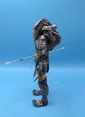 NECA AVP Celtic Predator Series 14 7″ Action Figure Autenthic Fast Shipping !!!