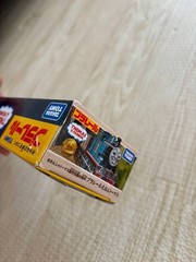 Plarail Thomas 80th Anniversary Tank Engine Original TAKARA Limited Edition