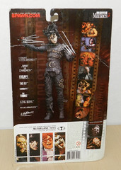 McFARLANE MOVIE MANIACS THE THING BLAIR MONSTER NEW SEALED LARGE SET HORROR