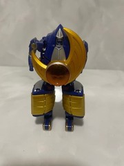 BANDAI Power Rangers Ninja Storm Hurricaneger Karakuri Ball 07 08 DX Furaimaru