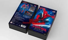 Hot-New ZD Toys Spider-Man Brand New Day 110 Collectible Action Figure IN STOCK