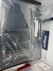 Fanhome MGM Robocop Build Pack 20 Stages 75, 76, 78, BO9