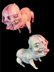 Miscreation Toys Pig man