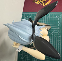 Ryoko Bunny Ver 1/4 Fig Tenchi Muyo Ryo-Ohki FREEing B-STYLE – AUTHENTIC