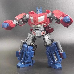 in stock! Weapon Big Gun Filler Upgrade Kit For SSGE WFC-03 OP Prime -BDT STUDIO