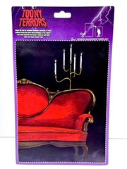 Neca Toony Terrors – Elvira – Elvira 40 Years – 6” Figure