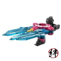 [Bandai] Super Space Sheriff Gavan Infinity DX Gabarion Laser (Ages 3 and up)