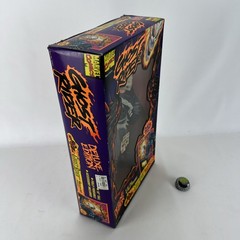Ghost Rider Marvel Comics Deluxe 10” Glow-in-the-Dark Edition ToyBiz 1995