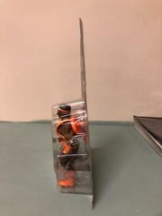 Mattel MOTU Origins Hypno 5.5 in Action Figure