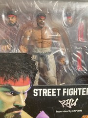 Storm Collectibles Street Fighter 6 Ryu 1/12 Collectable Figure
