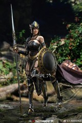 Lucifer Toy LXF2309A/B/C Centaur Elves 1/6 Action Figure Collectible Model Gifts