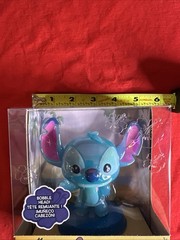 Disney Stitch Lilo & Stitch 5″ Inch Figure Collectible Bobblehead Just Play NEW