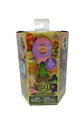 WICKED OZIAN BALLOONS THE WIZARD OF OZ – GUARANTEED WIZARD *SEALED & NEW IN BOX