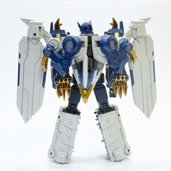 New Planet X toy PX-C01 Deathsaurus Ismenios PX Action figure Toy in stock