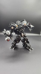 Transformers Studio Series 14 Ironhide Upgrade Kit Cannon Blasters