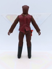 Mego Gorn ALL Original Vintage 1974 Star Trek Alien Complete Action Figure MINTY
