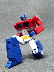 MP-44 Optimus 3.0 Masterpiece Scale (Improved Backpack Version)🇺🇲NEW 4th Party