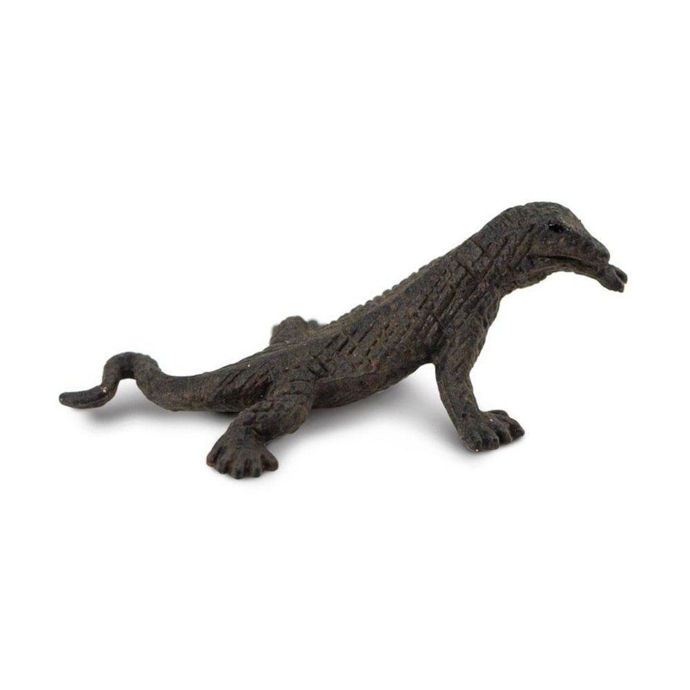 Safari Limited Animal Figure Komodo Dragons New
