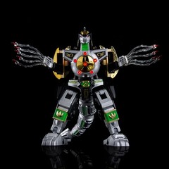 Lucky Cat MC-05 Dragon King Caesar New in Stock
