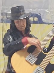 McFarlane 2007 Richie Sambora Action Figure NIP (Bon Jovi)