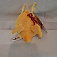 Dragonite Squishmallows Pokemon 4″ Plush Clip 2026