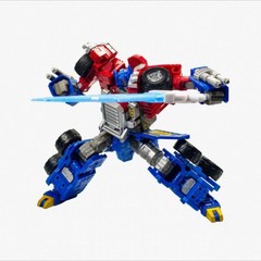 Skyboom Shield/Requiem Blaster/Star Saber Upgrade Kit For Armada OP Megatank