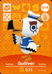 HOT！4 301-400 Animal Crossing New Horizons Amiibo Card NS Switch 3DS GameCard KK