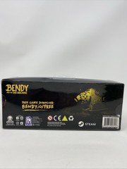Bendy And The Ink Machine Collectible Figure Pack