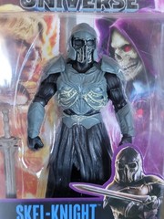 MOTU Skel-Knight Figure