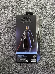 Star Wars Black Series Jedi Knight Revan Darth Revan Inquisitor Lot
