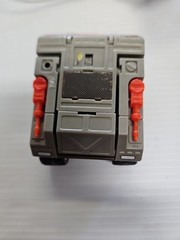 StarCom 1986 Vehicles, Figures, Fuel Station, Storage Extra Parts (Bk13)
