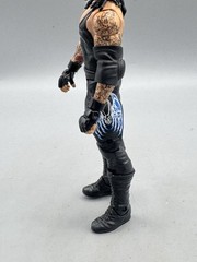 WWE Series 11 Undertaker From Family Fury 2-Pack loose RARE