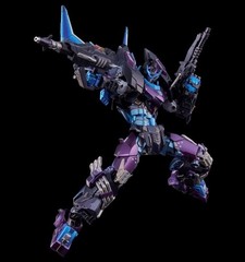 Transformers Adamas Machina AMT-01EX Lost Light Rodimus IN STOCK US SELLER