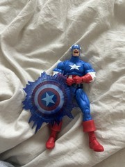 Marvel Gamerverse Pack of 4 Figures