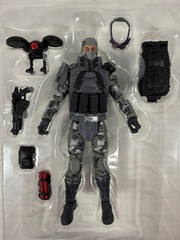 Hasbro G.I. Joe Classified Series Firefly #21 Cobra Island Target Excl.