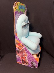 Vintage Pee-wee’s Playhouse Chairry Plush Toy – Matchbox 1988 – New in Box! RARE