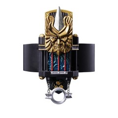 CSM HENSHIN KIGEN ONJOU & ONKA Kamen Rider Hibiki Premium Bandai NEW Mar.