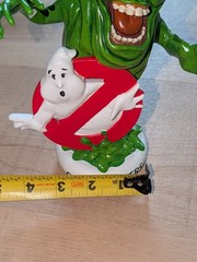 Ghostbusters Slimer Ultimate Hero Pack Limited Deluxe Edition Resin Figure Sony