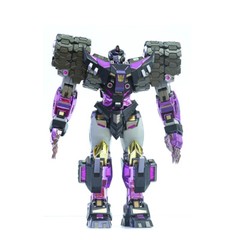 New MC MuscleBear TN Tarn DJD’s Leader Action Figure toy in stock
