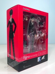 Max Factory EX-050 figma Hero – Persona5 Action Figure (US In-Stock)