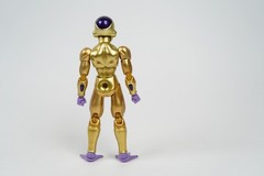 S.H.Figuarts Golden Frieza Event Exclusive Color Edition Dragon Ball Z