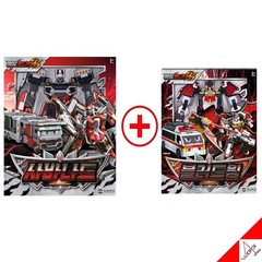 Metal Cardbot W Season3 SAVANNARD+ BLOODWING Set Transformer Robot Svannard 2026