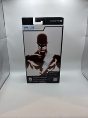 Dark Flash (New Kid in Town) DC Multiverse Wave 21 7 Inch Scale Action Figure