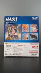 One Piece FiguartsZERO Extra Battle Nami – Lightning Blast (open box)